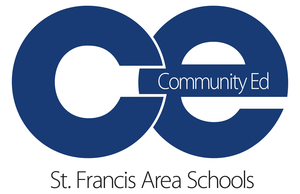 St. Francis Area Schools Logo